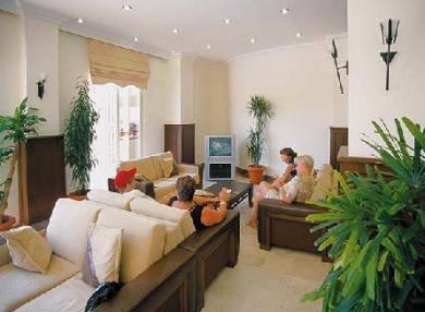 Beso Beach Hotel - Foto 2