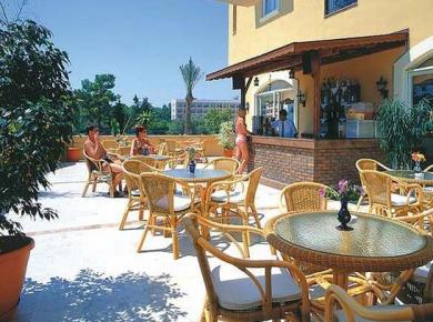 Beso Beach Hotel - Foto 3