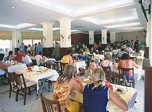 Beso Beach Hotel - Foto 4