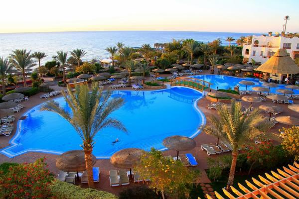 PICKALBATROS ROYAL GRAND SHARM RESORT - Foto 3