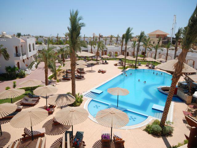 Coral Hills Resort Sharm El Sheikh - Foto 3