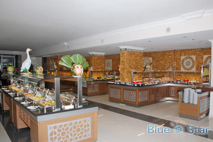 Blue Star Hotel - Foto 3
