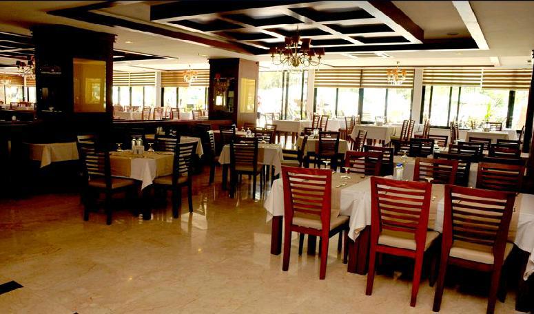 Eldar Resort - Foto 5