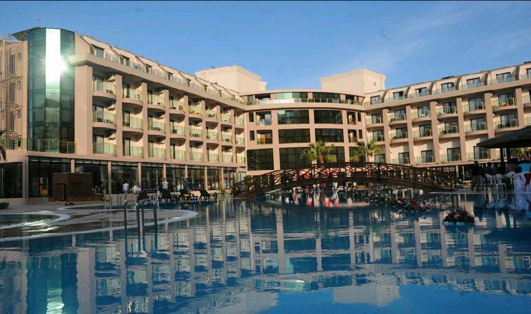 Eldar Resort - Foto 2