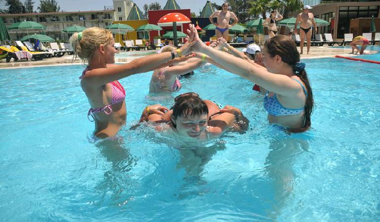 Eldar Resort - Foto 3