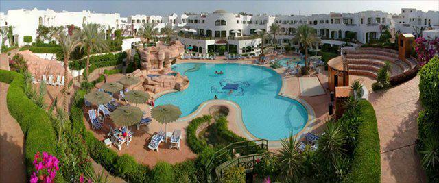Verginia Sharm Resort - Foto 4