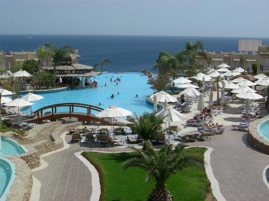 Resort Concorde El Salam Sharm El Sheikh Front Hotel - Foto 1