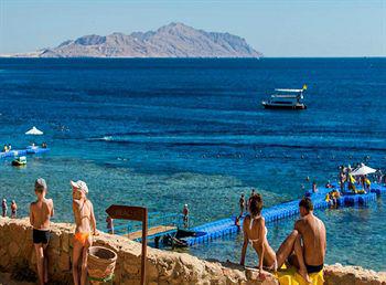 Resort Concorde El Salam Sharm El Sheikh Front Hotel - Foto 3