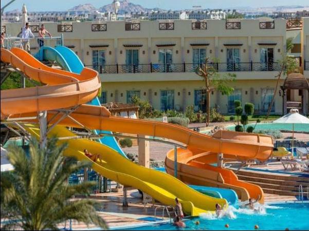 Resort Concorde El Salam Sharm El Sheikh Front Hotel - Foto 4