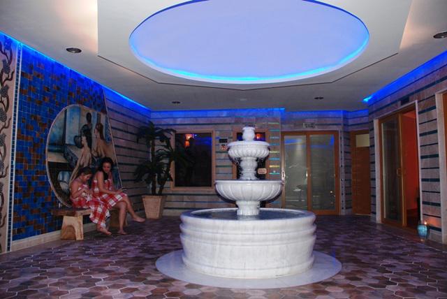 White Gold Hotel & Spa - Foto 5