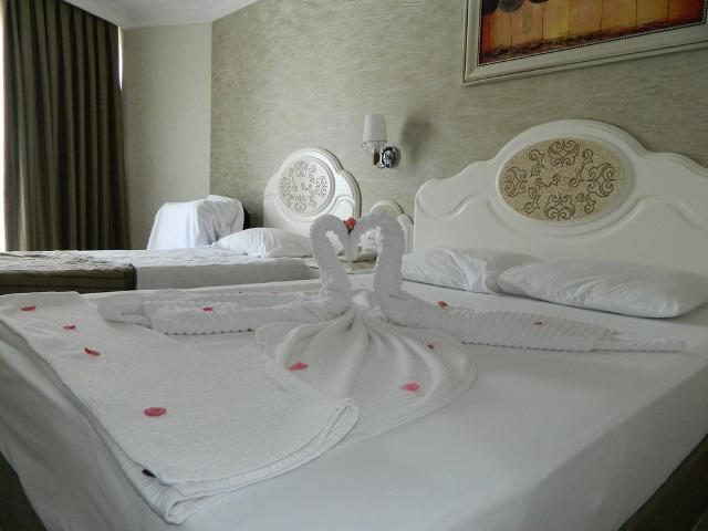 White Gold Hotel & Spa - Foto 4