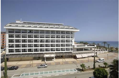 White Gold Hotel & Spa - Foto 2