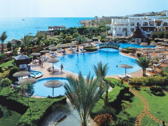 PICKALBATROS ROYAL GRAND SHARM RESORT - Foto 1