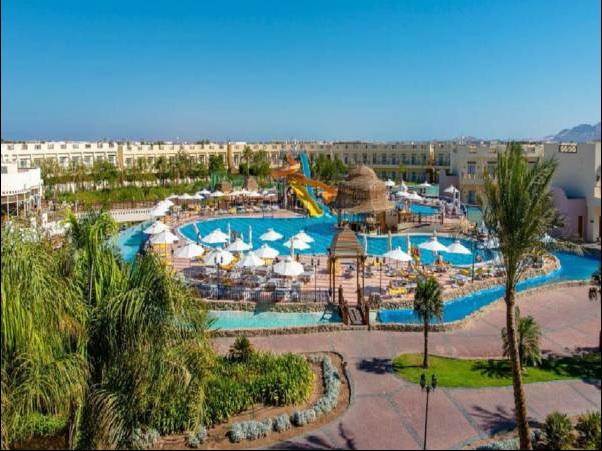 Resort Concorde El Salam Sharm El Sheikh Front Hotel - Foto 2