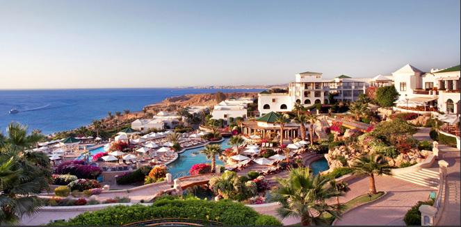 Park Regency Sharm El Sheikh Resort - Foto 1