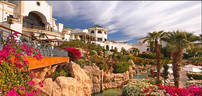 Park Regency Sharm El Sheikh Resort - Foto 2