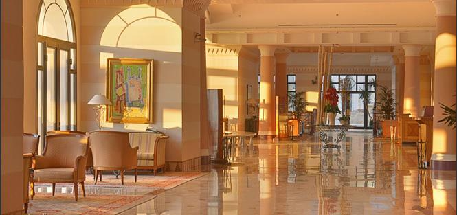 Park Regency Sharm El Sheikh Resort - Foto 4
