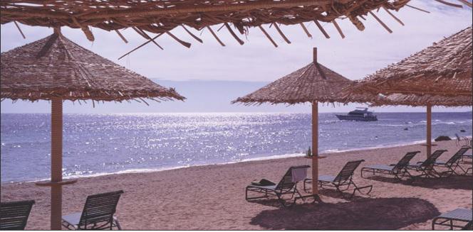 Park Regency Sharm El Sheikh Resort - Foto 3