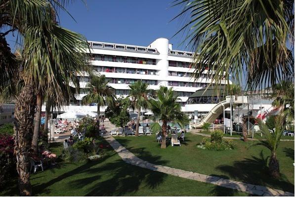 Drita Hotel Resort & Spa