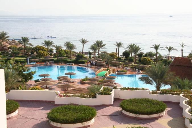 PICKALBATROS ROYAL GRAND SHARM RESORT - Foto 2