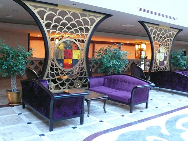 Siam Elegance Hotels & Spa - Foto 2