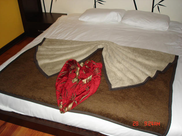 Siam Elegance Hotels & Spa - Foto 3