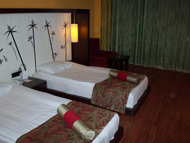 Siam Elegance Hotels & Spa - Foto 4