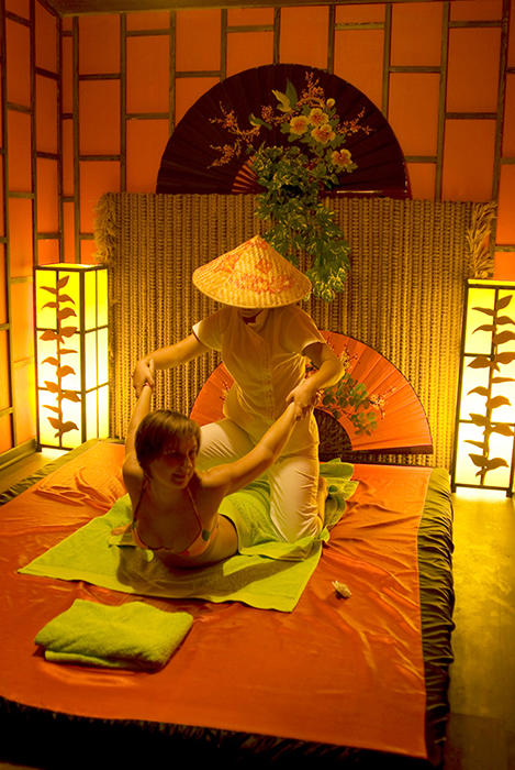 Siam Elegance Hotels & Spa - Foto 5