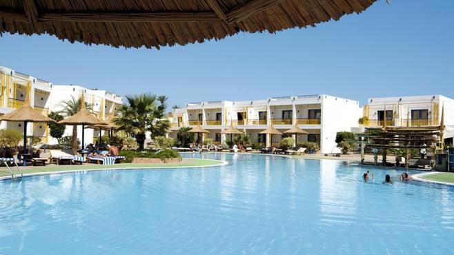 JAZ NEO NAAMA BAY (EX SOLYAMR NAAMA BAY) - Foto 1