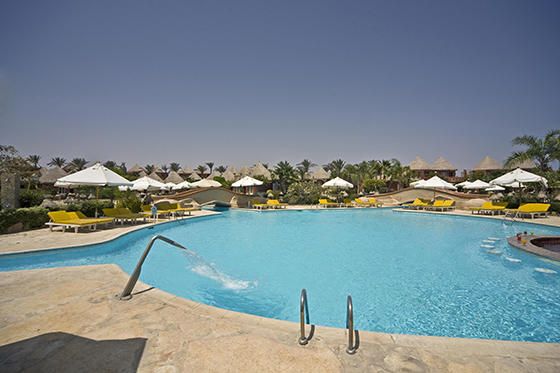 PICKALBATROS LAGUNA CLUB RESORT - Foto 1