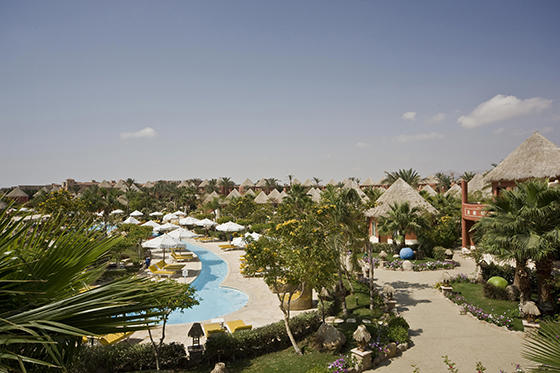 PICKALBATROS LAGUNA CLUB RESORT - Foto 4