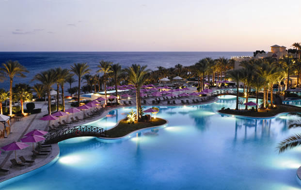 Grand Rotana Resort & Spa - Foto 1