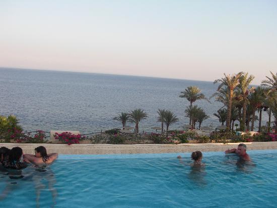 Grand Rotana Resort & Spa - Foto 2