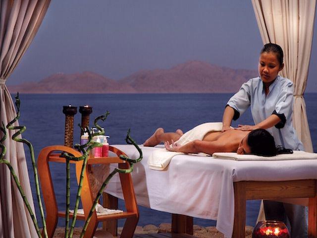 Grand Rotana Resort & Spa - Foto 3