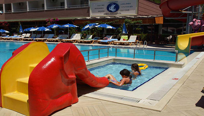 Grand Viking Hotel - Foto 5