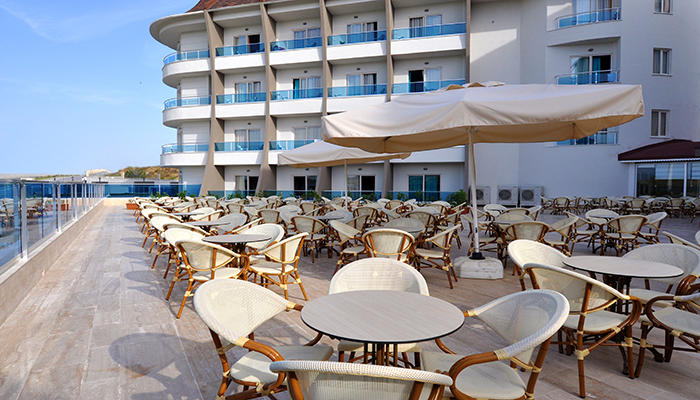 Ramada Plaza by Wyndham Antalya - Foto 2