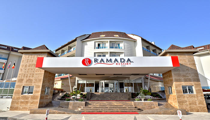 Ramada Plaza by Wyndham Antalya - Foto 3