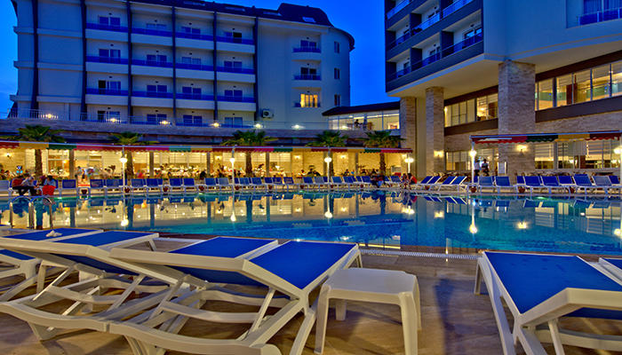 Ramada Plaza by Wyndham Antalya - Foto 4