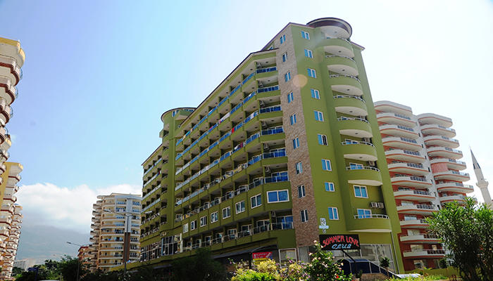 Sun Star Beach Hotel - Foto 2