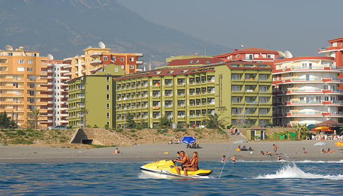 Sun Star Beach Hotel - Foto 4