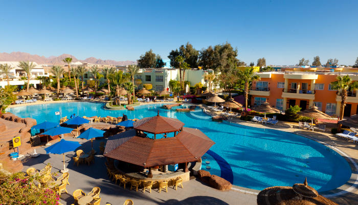 Sierra Hotel - Foto 1