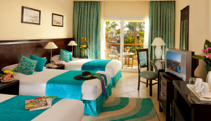 Sierra Hotel - Foto 3