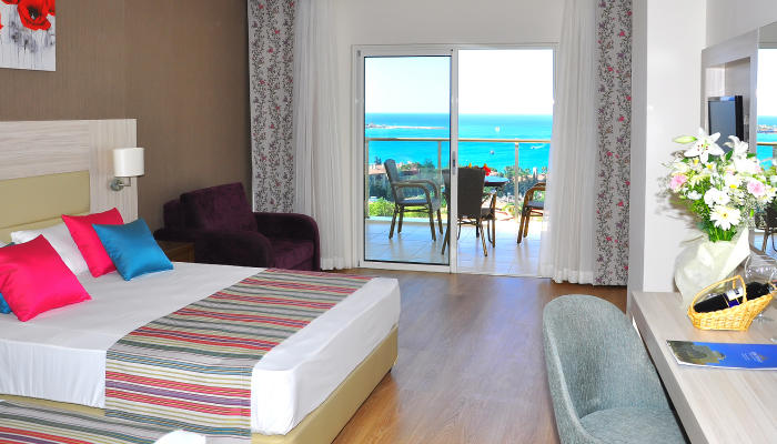 Side Prenses Resort Hotel & Spa - Foto 3