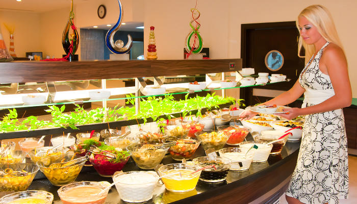 Side Prenses Resort Hotel & Spa - Foto 4