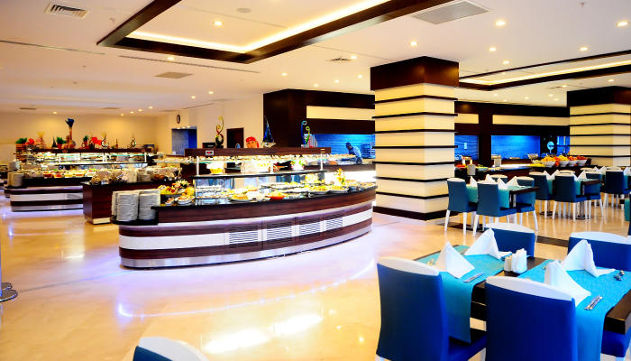 Side Prenses Resort Hotel & Spa - Foto 5