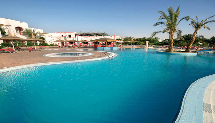 Domina Coral Bay Harem - Foto 2