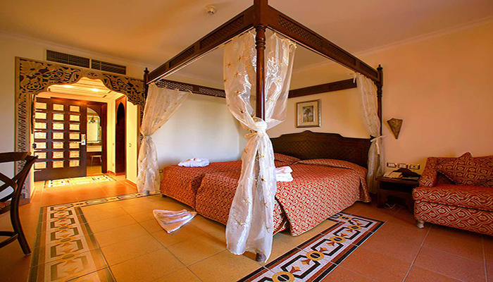 Domina Coral Bay Harem - Foto 3