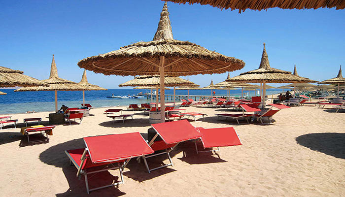 Domina Coral Bay Harem - Foto 4