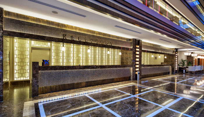 Liberty Hotels Lara - Foto 2