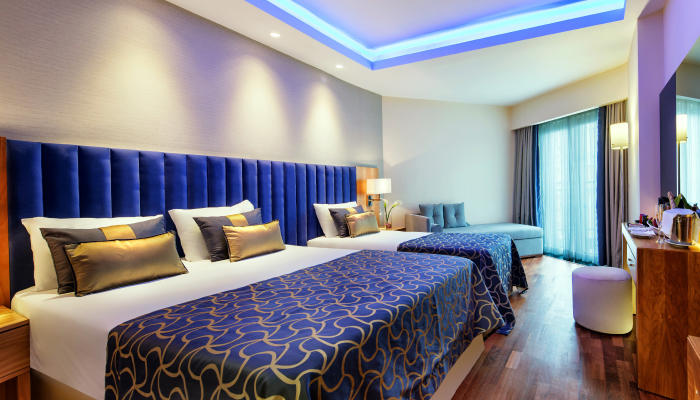 Liberty Hotels Lara - Foto 3